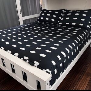 Beddy’s Jet full size set